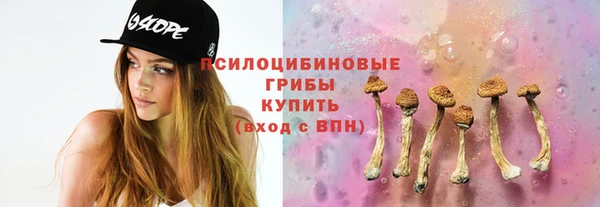 MESCALINE Баксан